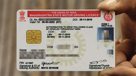 paper rc to smart card mumbai|Regarding New Smart Card Design for .